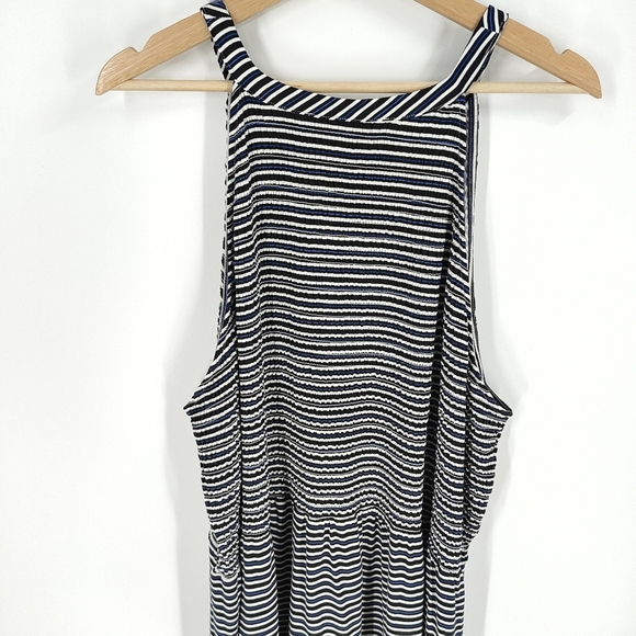 In Every Story | striped tank - Picture 3 of 5